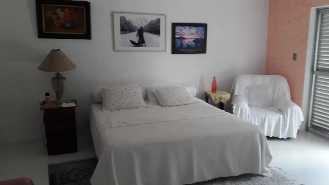 La Jolla Suites Alto Da Lapa Sao Paulo Homestay