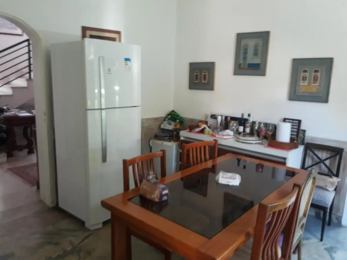 Homestay La Jolla Suites Alto Da Lapa Sao Paulo