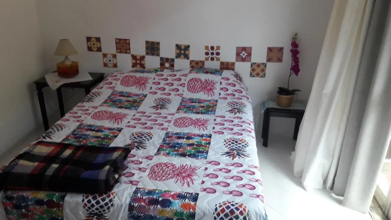Homestay La Jolla Suites Alto Da Lapa Sao Paulo Brazil