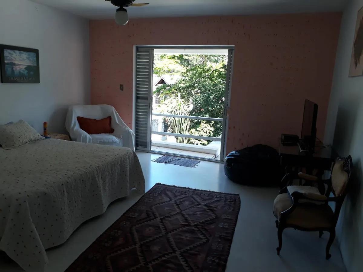 La Jolla Suites Alto Da Lapa Sao Paulo