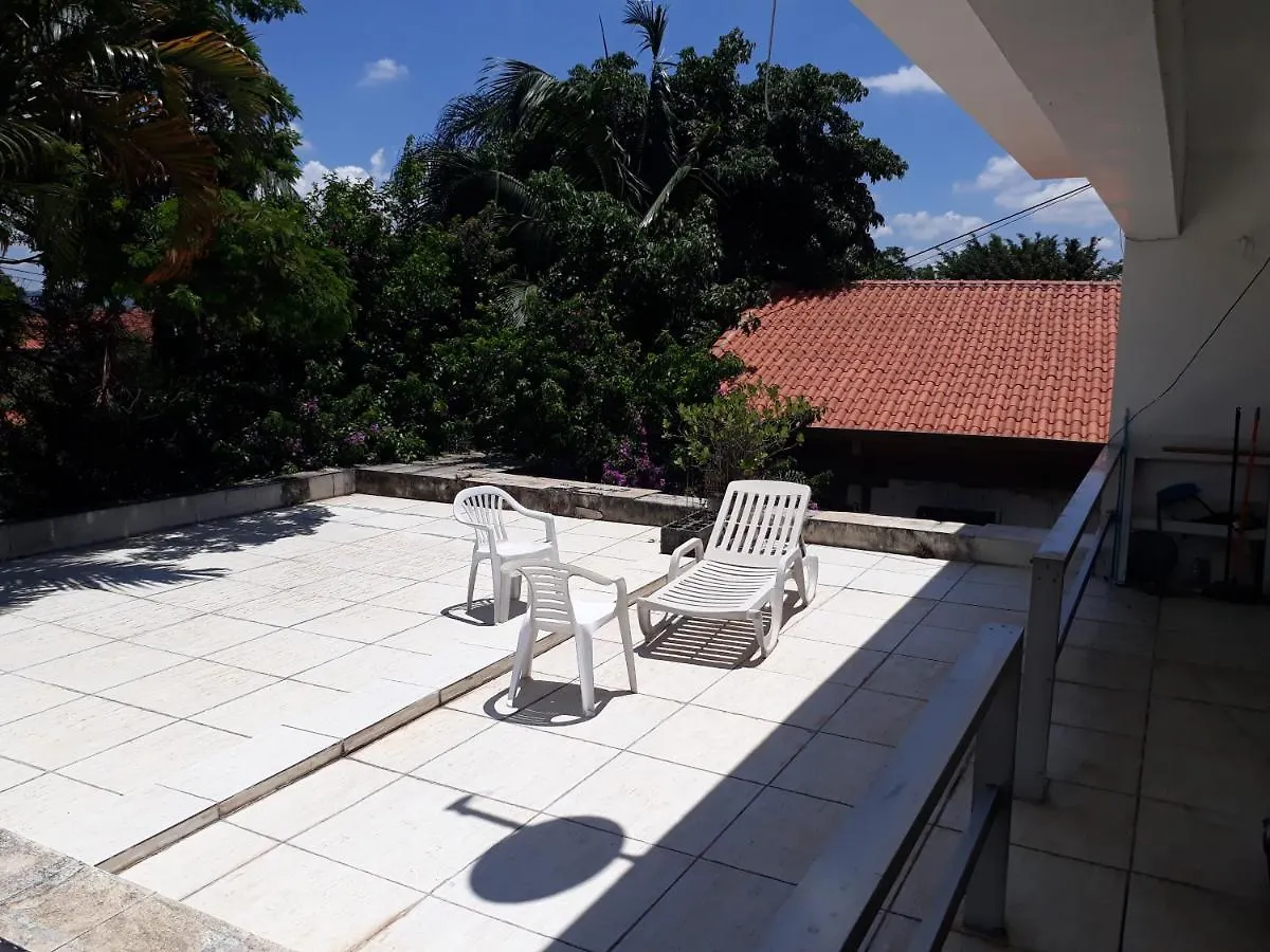 Homestay La Jolla Suites Alto Da Lapa Sao Paulo