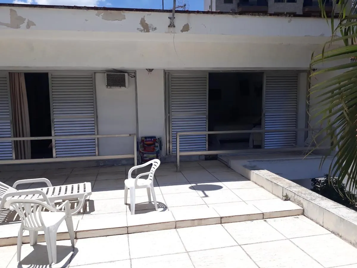 La Jolla Suites Alto Da Lapa Sao Paulo Brazil