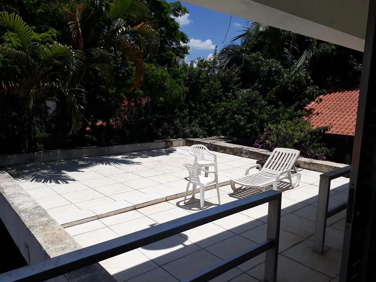 La Jolla Suites Alto Da Lapa Sao Paulo 0*,  Brazil