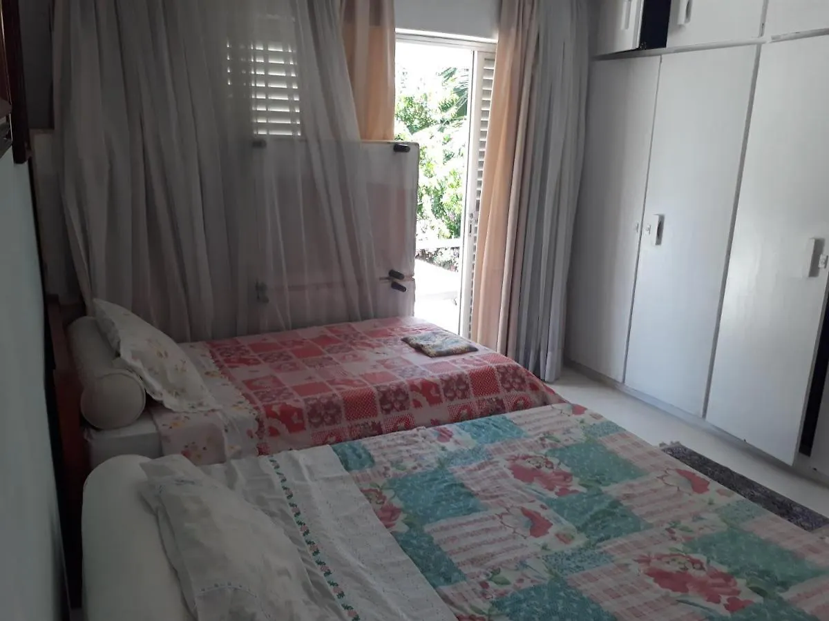 La Jolla Suites Alto Da Lapa Sao Paulo Homestay
