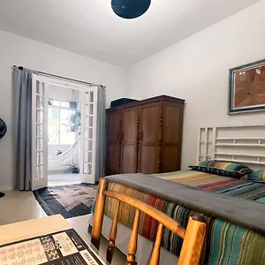 Suite Exclusiva Charmosa Com Varanda Verde - 100M Da Paulista São Paulo