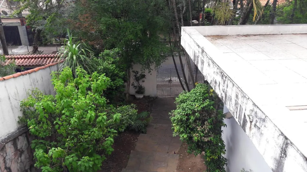 La Jolla Suites Alto Da Lapa São Paulo