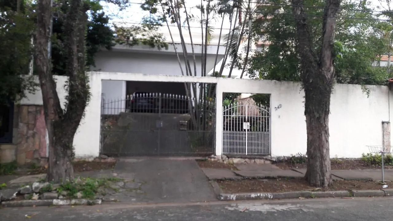 La Jolla Suites Alto Da Lapa São Paulo