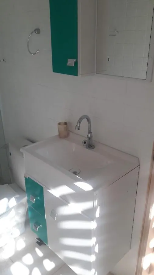 La Jolla Suites Alto Da Lapa São Paulo Brazylia