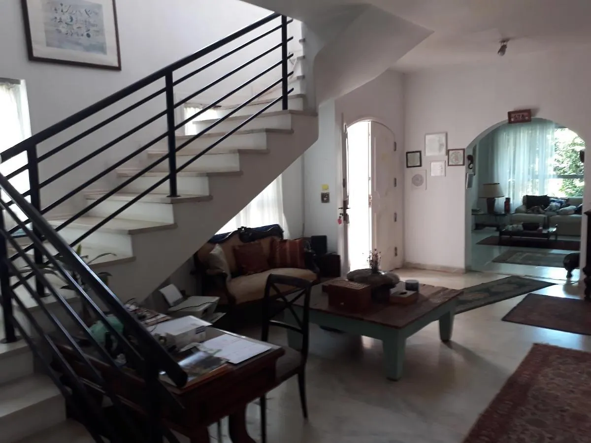 La Jolla Suites Alto Da Lapa São Paulo Brazylia