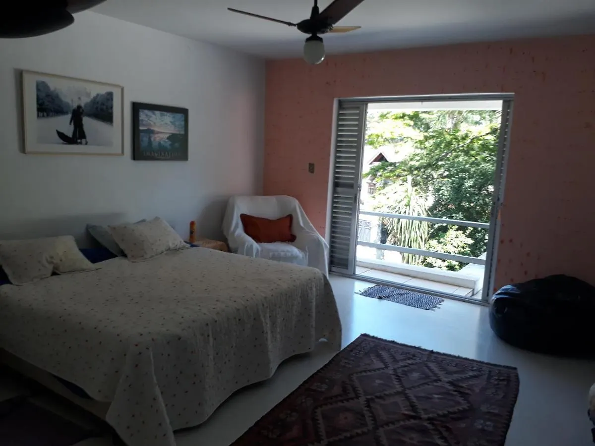 Kwatera prywatna La Jolla Suites Alto Da Lapa São Paulo