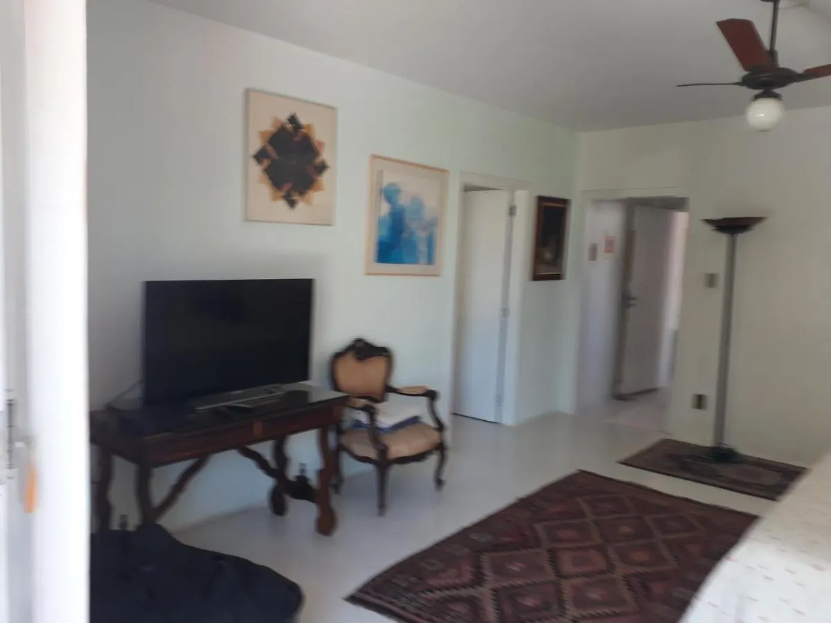 La Jolla Suites Alto Da Lapa São Paulo Brazylia